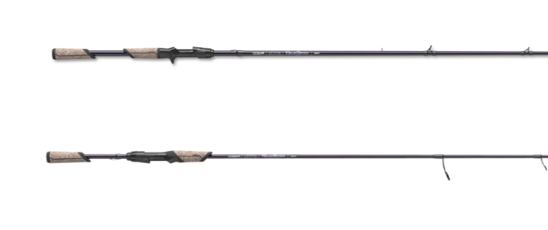 Discover The Trigon Grip: A Revolutionary Fishing Rod Design by St. Croix